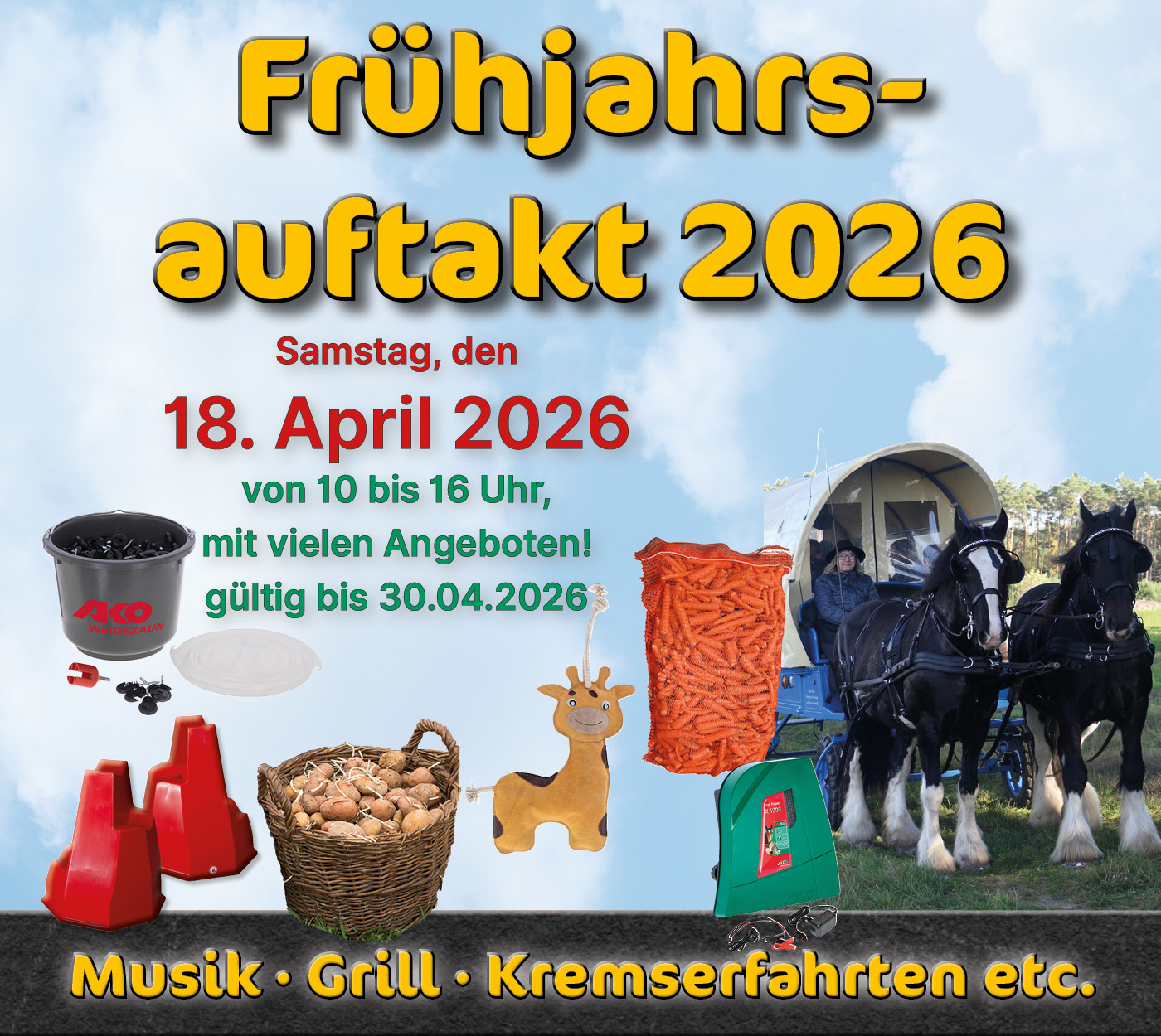 Frühjahrsauftakt 2026|default:Frühjahrsauftakt 2026|default:.NAME